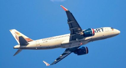 El viernes, una aerolínea low cost hará paro en todo el país