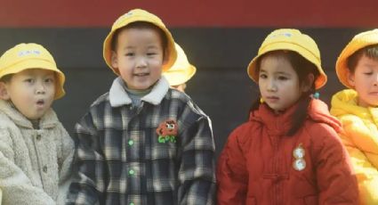 China otorgará subsidios para impulsar la natalidad
