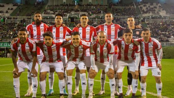 En la previa del partido ante River, San Martín de Tucumán cambio el DT
