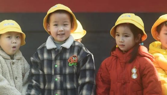 China otorgará subsidios para impulsar la natalidad
