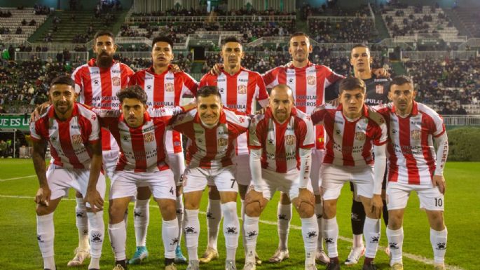 En la previa del partido ante River, San Martín de Tucumán cambio el DT