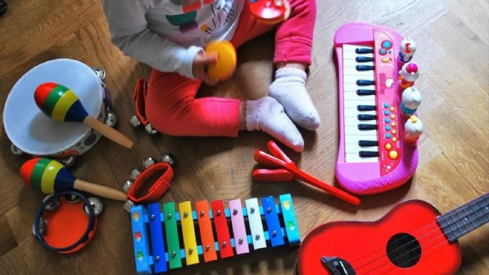 Al final, ¿cuándo se festeja el del día del niño?