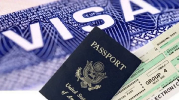 EEUU revisará 55 millones de visas para determinar posibles deportaciones