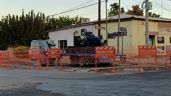 Foto ilustrativa de la nota titulada: Afirman que un niño enfermó por los derrames cloacales en Corralitos