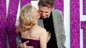 Foto ilustrativa de la nota titulada: Liam Neeson y Pamela Anderson estarían en pareja 