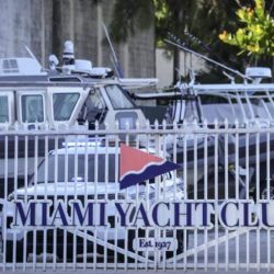 Murió una de las nietas de Cris Morena en un accidente en Miami