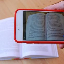 Cómo escanear un documento desde el celular