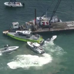 El relato clave de uno de los niños que estaba en el velero con Mila Yankelevich