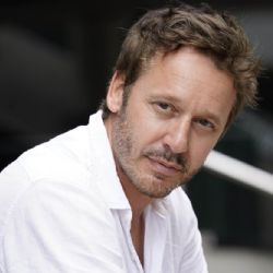 El conmovedor mensaje de Benjamín Vicuña a la familia Yankelevich