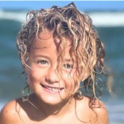 Mila Yankelevich: murió otra de las nenas accidentadas