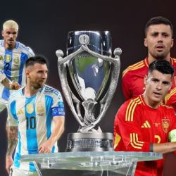 Ya está la fecha para la Finalíssima entre Argentina y España