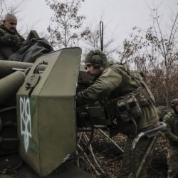 Zelenski recluta mayores de 60 años para ir a la guerra