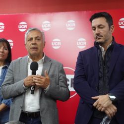 Petri se prepara para ponerle "play" a la campaña con dos actos