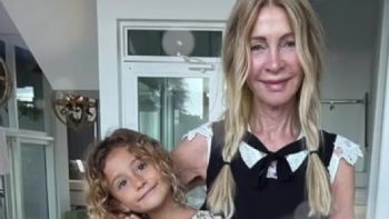 Cris Morena habló de la muerte de su nieta y recordó a Romina Yan: “El ocho me persigue”