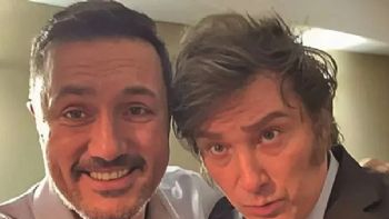 Milei vendría a Mendoza en febrero por la elecciones de concejales