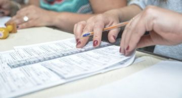 Así será el cronograma navideño de las elecciones municipales