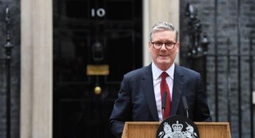 Gran Bretaña reconocerá al Estado palestino si Israel no finaliza su ofensiva en Gaza