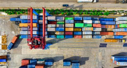El boom de las importaciones asiáticas y la preocupación de los empresarios