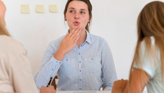 Por qué se produce la tartamudez: la ciencia cada vez más cerca de una respuesta