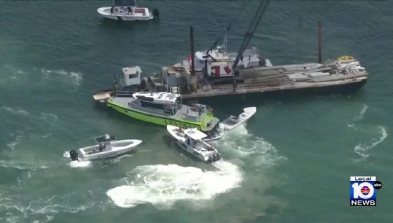 El relato clave de uno de los niños que estaba en el velero con Mila Yankelevich