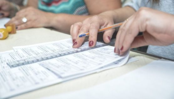 Elecciones 2025: quién fue el diputado más votado en las encuestas de El Medio