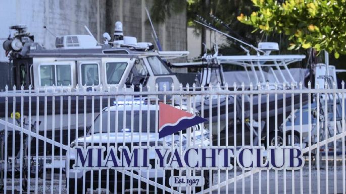Murió una de las nietas de Cris Morena en un accidente en Miami