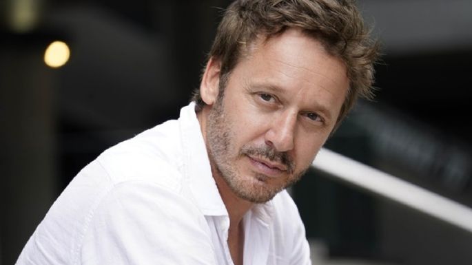 El conmovedor mensaje de Benjamín Vicuña a la familia Yankelevich