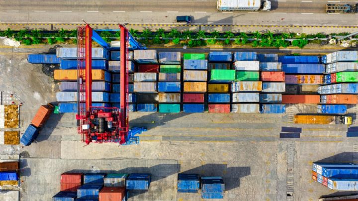 El boom de las importaciones asiáticas y la preocupación de los empresarios