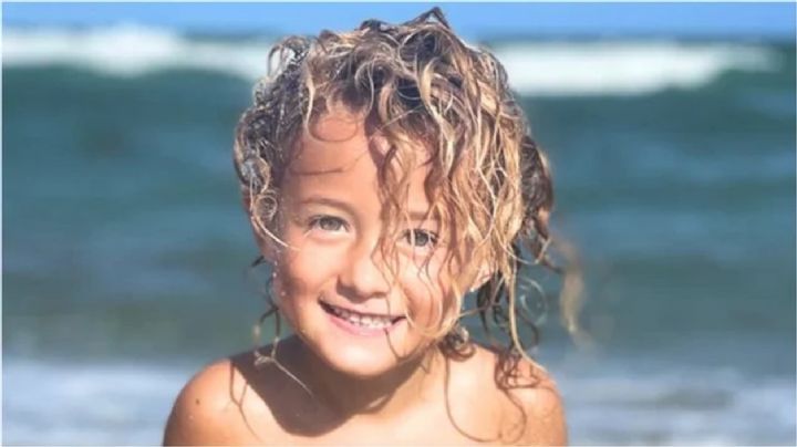 Muerte de Mila Yankelevich: un experto explicó cómo fue el accidente 