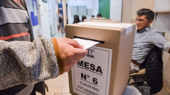 Los candidatos confirmados para Mendoza