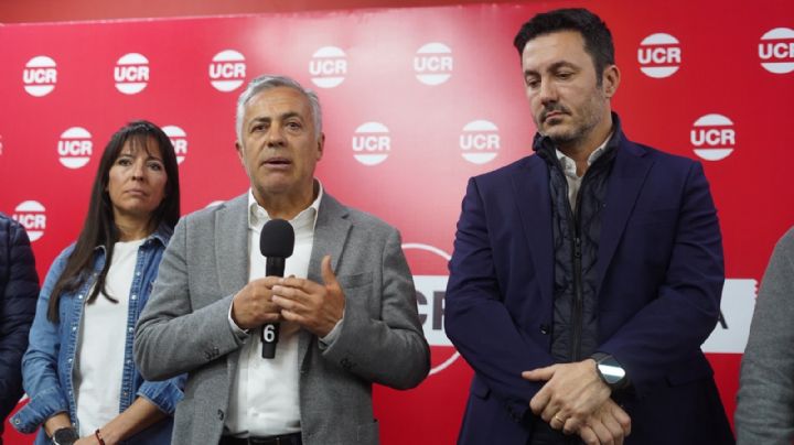 Petri se prepara para ponerle "play" a la campaña con dos actos