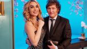 Foto ilustrativa de la nota titulada: Afirman que Fátima Florez y Javier Milei estarían cerca de una reconciliación 