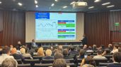 Foto ilustrativa de la nota titulada: Para la Mediterránea la economía esta en modo electoral