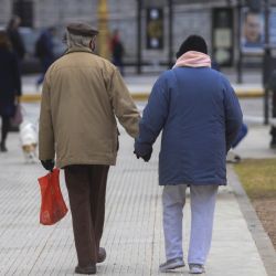 Esta semana vuelve la ola polar a Mendoza