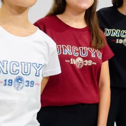 La UNCuyo lanzó su tienda de merchandising: los valores