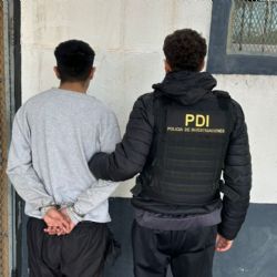 Cayó en Godoy Cruz el presunto homicida de un joven 