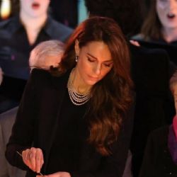 Kate Middleton dejó atrás el misterio y habló de su tratamiento contra el cáncer