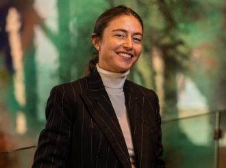 “Queremos avanzar con una academia de oficios gastronómicos”