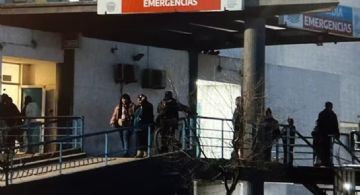 Mar del Plata: lo violaron en el baño de un boliche y lo tiraron en la calle 
