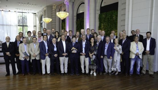 Liquidación récord de divisas: se quiebran las alianzas en el campo