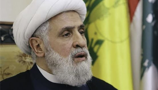 Hezbolá se niega a deponer las armas por “amenaza” israelí
