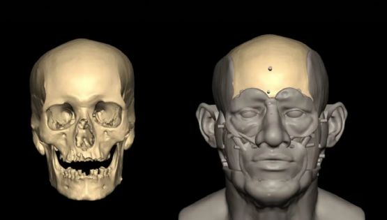 La arqueología marca un hito al secuenciar el ADN más antiguo de Egipto