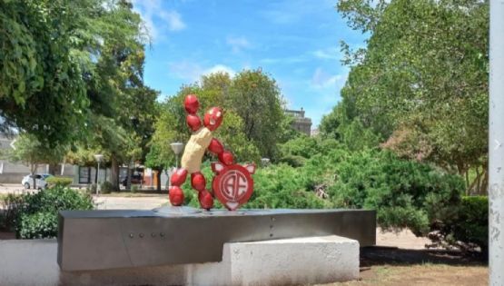 La ciudad que deleita con su cerveza de maní