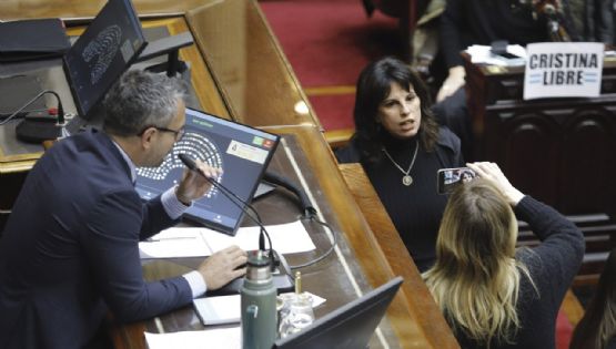 La violencia no es política, es fracaso