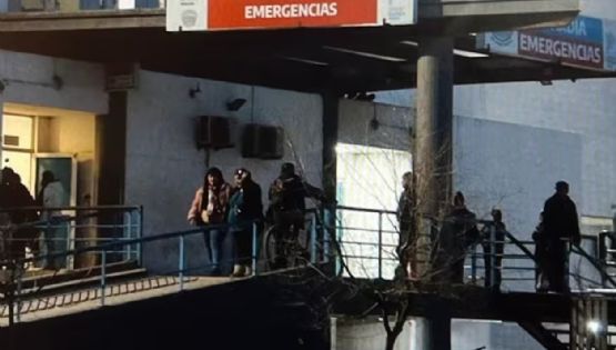 Mar del Plata: lo violaron en el baño de un boliche y lo tiraron en la calle 