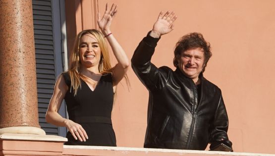 Milei canceló su viaje a Las Vega y no asistirá al show de Fátima Florez