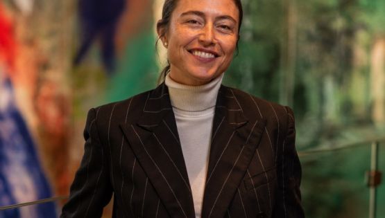 "Como empresarios tenemos que ayudar a los que necesitan, más allá de dar trabajo”