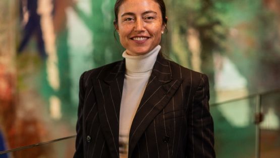 "El 70% de los que pasaron por el refugio en 2024, se reinsertaron laboralmente”