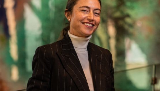 “Queremos avanzar con una academia de oficios gastronómicos”