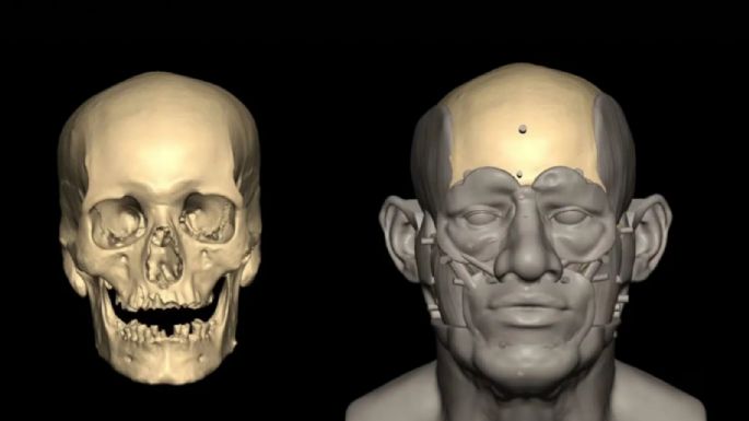 La arqueología marca un hito al secuenciar el ADN más antiguo de Egipto